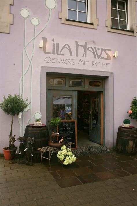 Lila haus in füssen sebastianstraße 4 in füssen, ☎ telefon 08362 9390978 mit ⌚ öffnungszeiten und anfahrtsplan. Lila Haus Füssen, Geschenke und Genuss (20 min) | Haus ...