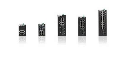 N Tron 300 Series Unmanaged Switches At Best Price In Bhilai