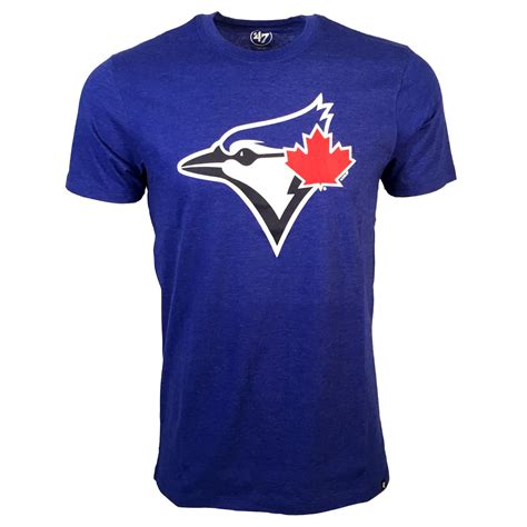 Toronto Blue Jays Club T Shirt 47 Walmart Canada