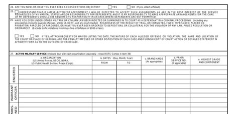 Us Army Application Form ≡ Fill Out Printable Pdf Forms Online
