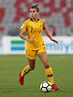 Stephanie Catley Photostream | Womens football, Womens soccer ...