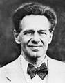 Fritz Albert Lipmann | American scientist | Britannica