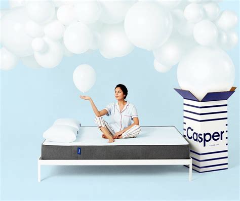 When you add health direct to your daily regimen you'll to feel a difference, not just swallow a pill. Direct-to-consumer brand Casper on shaking up the retail ...