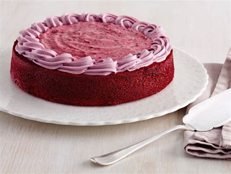 Duncan hines® perfect size for 1® decadent carrot cake mix. Product: Red Velvet | Duncan Hines Canada®