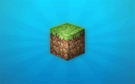 Minecraft Blocks Wallpapers Wallpaper Cave