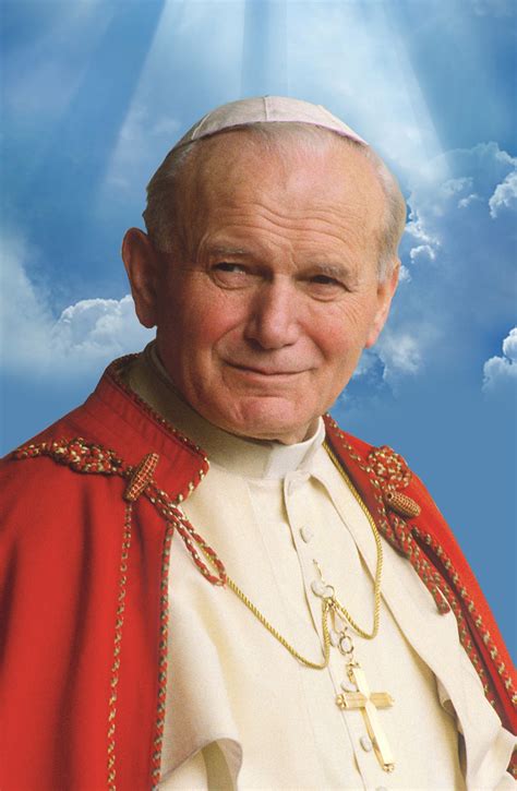 John paul i, whose real name is albino luciani ( born october 17, 1912 in forno di canale, † 28 september 1978 in the vatican city ), was elected pope on august 26, 1978 ( as the successor of pope paul vi. Pope John Paul Ii | Known people - famous people news and ...