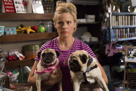 The Frame Video Maria Bamford S Netflix Comedy Lady Dynamite Is