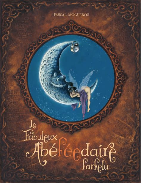 Le Fabuleux Abéféedaire Farfelu By Pascal Moguerou Via Behance Image