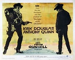 Image gallery for "Last Train from Gun Hill " - FilmAffinity