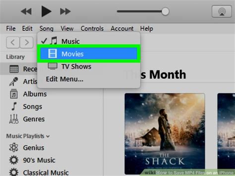 Videos took with iphone can not play in other devices or media player? How to Save MP4 Files on an iPhone: 14 Steps (with Pictures)