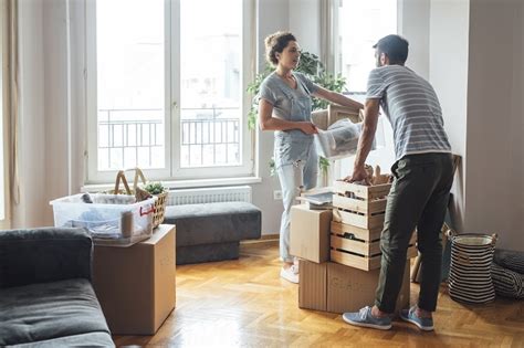 Apartment Moving Tips For A Stress Free Move Brown Box Movers