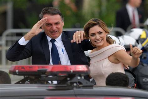 A page for describing usefulnotes: Far-right Jair Bolsonaro sworn in as Brazil's new ...