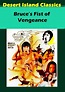 Bruce'S Fist Of Vengeance (DVD) 637801683837 (DVDs and Blu-Rays)