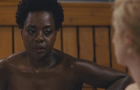 Widows Review Viola Davis Shines In The Crime Drama Of The Year No Majesty