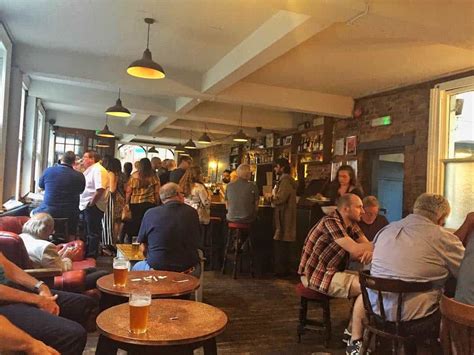 Best Bars And Restaurants In Nottingham City Centre The Whole World