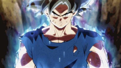 Top28 Fond D Écran Animé Goku Ultra Instinct Pics Fewo Feha