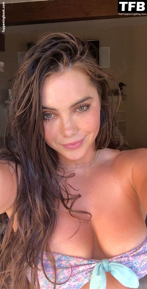 McKayla Maroney Nude Sexy The Fappening Uncensored Photo 1473930