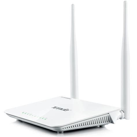 Tenda F300 Wireless N Router 300mbps Emaghu