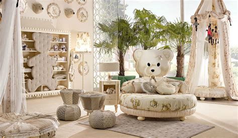 Children Furniture Brands You Cannot Miss At Salone Del Mobile 2017 Kids Bedroom Ideas