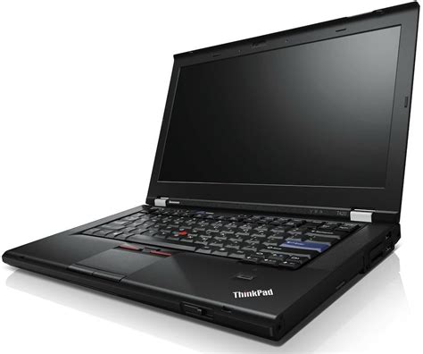 Lenovo Thinkpad T420 Business Laptop Windows 7 Pro