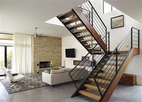 25 Stair Design Ideas For Your Home