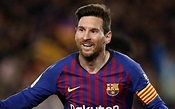 Messi gana el premio Laureus Sport al mejor deportista del año – Prensa ...