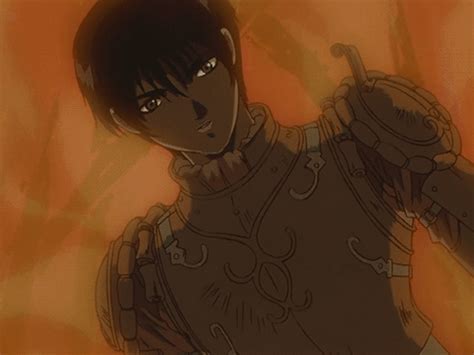 Maybe you would like to learn more about one of these? Casca, Berserk anime | Berserk anime 1997, Berserk, Anime