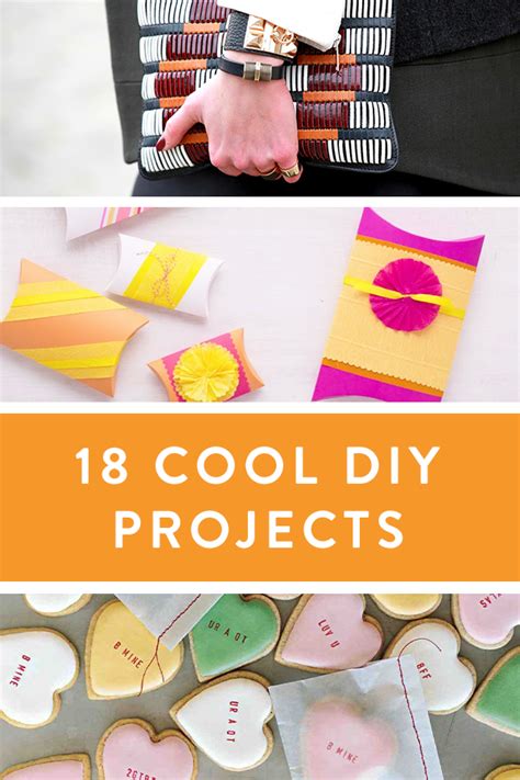 18 Cool Diy Projects Cool Diy Projects Cool Diy Small Bathroom Decor