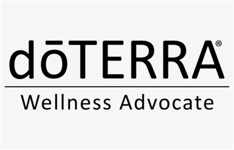 High Resolution Doterra Logo Free Transparent Clipart Clipartkey