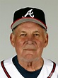 Photo: ATLANTA BRAVES BOBBY COX WINS NATIONAL LEAGUE MANAGER OF THE ...