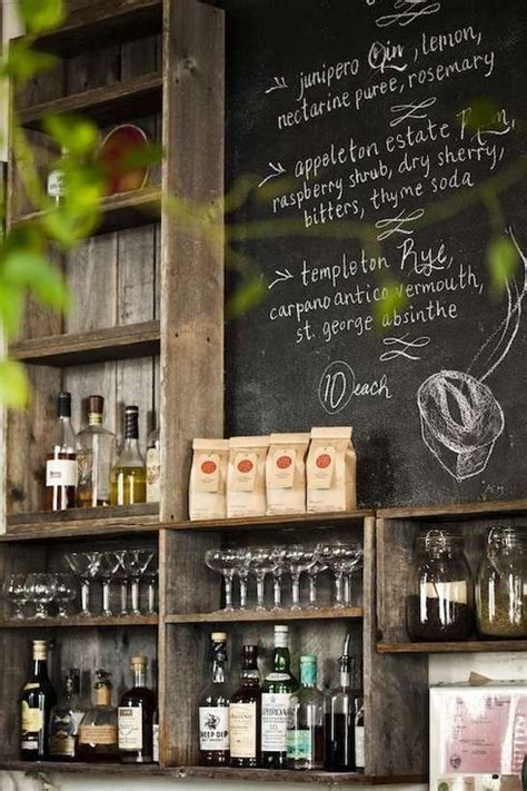 Rustic Coffee Shop Decoration Ideas 30 Rustic Coffee Shop Coffee