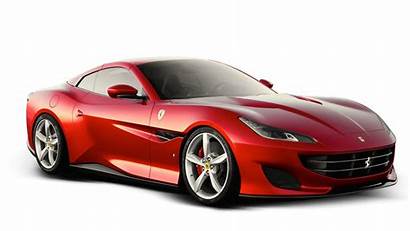 Ferrari Portofino Exterior Wallpapers Cars Std Quarter