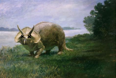 10 Things You Might Not Know About Triceratops Mental Floss