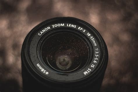 What Is A Zoom Lens And When Do You Need One