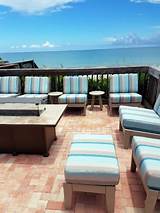 Commercial Beach Furniture
