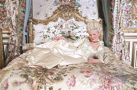 Marie Antoinette 2006