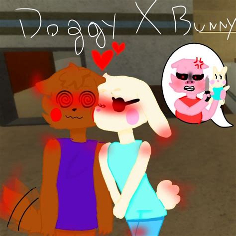 Roblox Piggy Characters Doggy