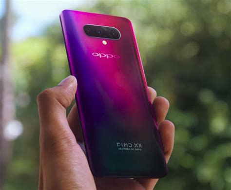 Buy the best and latest oppo find x2 on banggood.com offer the quality oppo find x2 on sale with worldwide free shipping. Oppo Find X2 signed off by NTBC, Features World's Fastest ...