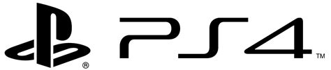 Ps4 Playstation 4 Logo Vector Eps File Playstation 4 Store
