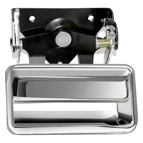 Ri® Chevy Ck Pickup 1988 Chrome Replacement Tailgate Handle