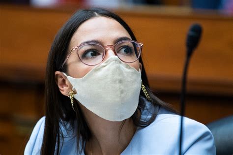aoc urges democrats to not fight each other politico