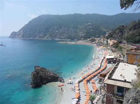 Spiagge Liguria le spiagge più belle delle Cinque Terre Trovaspiagge