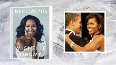 Book Review Becoming By First Lady Michelle Obama Penguin Books Ltd