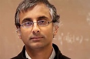 Fields Medal: Aussie genius Akshay Venkatesh wins 'Nobel Prize of ...