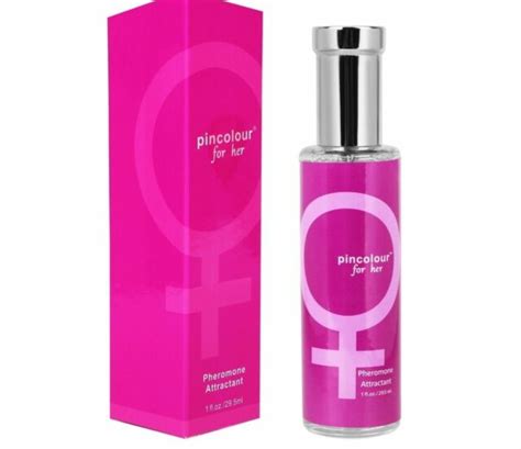 Sex Perfume Women Pheromone Flirting Hot Seduce Aphrodisiac Spray Oil Attract Ebay