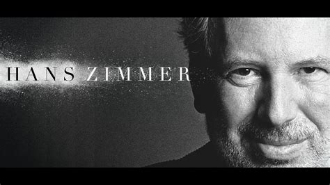 Best Movie Soundtracks Of Hans Zimmer Youtube