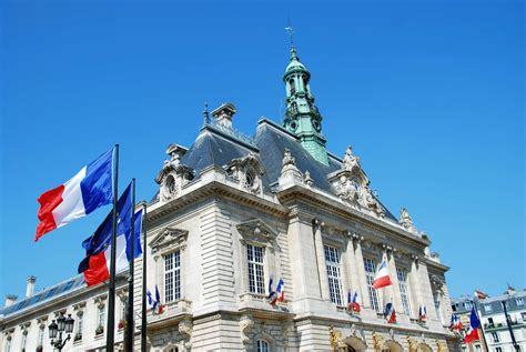 mairie de levallois perret 92 france visionary energie