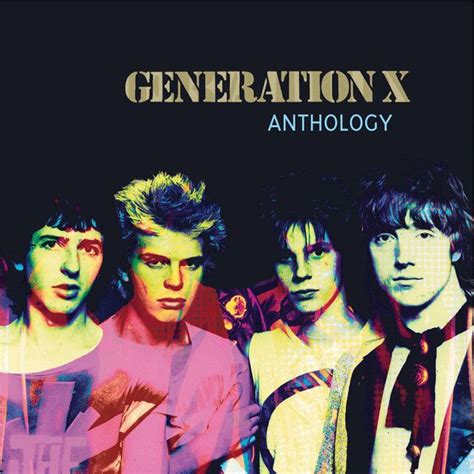 Dancing With Myself Remaster A Song By Billy Idol Generation X