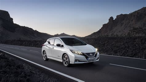 Nissan Leaf Tops Electric Car Sales In Europe Nissan Insider