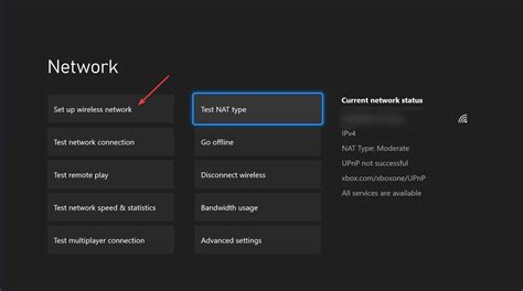 How To Connect Xbox One To Wifi Without A Controller